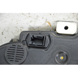 Contachilometri quadro strumenti Opel Corsa D 1.2 b dal 2006 al 2011 cod 0013264279  1788531925311