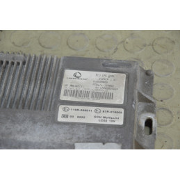 Centralina gas gpl Opel Corsa D 1.2 b dal 2006 al 2011 cod 616589000  1788532340120