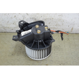 Ventola riscaldamento abitacolo Opel Corsa D dal 2011 al 2014 cod 13335075  1788532647489