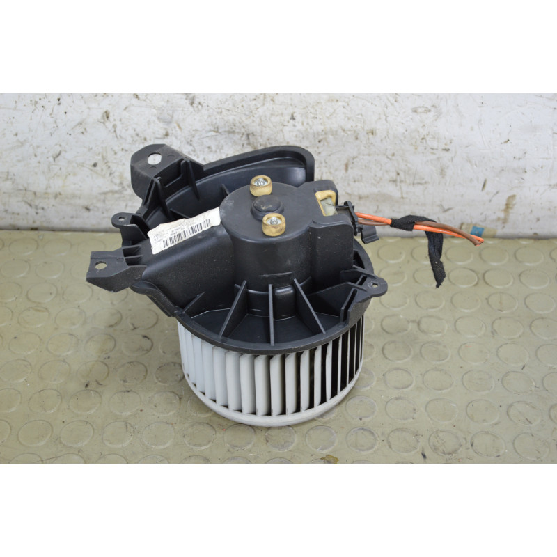 Ventola riscaldamento abitacolo Opel Corsa D dal 2011 al 2014 cod 13335075  1788532647489