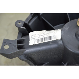 Ventola riscaldamento abitacolo Opel Corsa D dal 2011 al 2014 cod 13335075  1788532647489