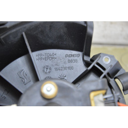 Ventola riscaldamento abitacolo Opel Corsa D dal 2011 al 2014 cod 13335075  1788532647489