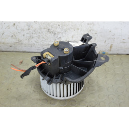 Ventola riscaldamento abitacolo Opel Corsa D dal 2011 al 2014 cod 13335075  1788532647489