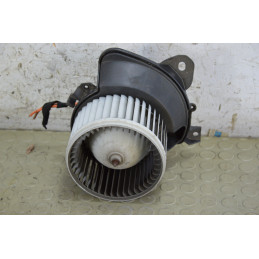 Ventola riscaldamento abitacolo Opel Corsa D dal 2011 al 2014 cod 13335075  1788532647489