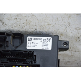 Centralina body computer Opel Corsa D dal 2006 al 2011 cod 13308950  1788532781480