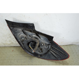 Fanale fanalino stop post sx Opel Corsa D 5p dal 2006 al 2011 cod 13269050  1788532900652