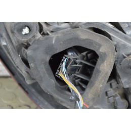 Fanale fanalino stop post sx Opel Corsa D 5p dal 2006 al 2011 cod 13269050  1788532900652