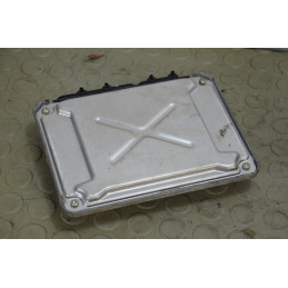 Centralina motore Fiat Seicento 1.1 b dal 2005 al 2010 cod 55187372 iaw4af.m9  1788533061529