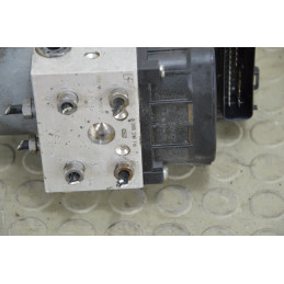 Centralina pompa abs Fiat Seicento dal 2005 al 2010 cod 46556475 0265216710  1788533359428