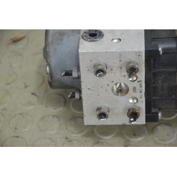 Centralina pompa abs Fiat Seicento dal 2005 al 2010 cod 46556475 0265216710  1788533359428