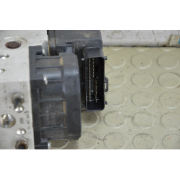 Centralina pompa abs Fiat Seicento dal 2005 al 2010 cod 46556475 0265216710  1788533359428