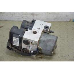 Centralina pompa abs Fiat Seicento dal 2005 al 2010 cod 46556475 0265216710  1788533359428