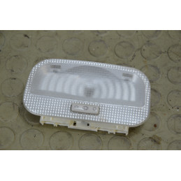 Plafoniera luce abitacolo ant Peugeot 308 dal 2007 al 2014 cod 9682063980  1788533570465