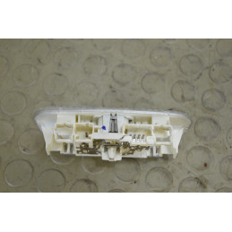 Plafoniera luce abitacolo ant Peugeot 308 dal 2007 al 2014 cod 9682063980  1788533570465