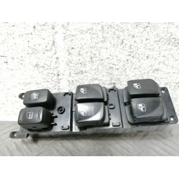 PULSANTIERA ALZAVETRI ALZACRISTALLI ANT. SX HYUNDAI ACCENT DAL 2005 AL 2009  2400000050803