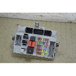 Centralina body computer Alfa Romeo 147 dal 2004 al 2011 cod 50513350 50513037  1788775212246