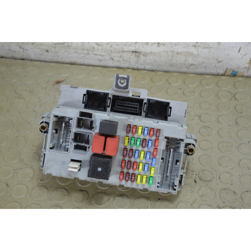 Centralina body computer Alfa Romeo 147 dal 2004 al 2011 cod 50513350 50513037  1788775212246