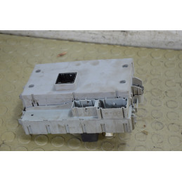 Centralina body computer Alfa Romeo 147 dal 2004 al 2011 cod 50513350 50513037  1788775212246