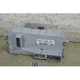Centralina body computer Alfa Romeo 147 dal 2004 al 2011 cod 50513350 50513037  1788775212246