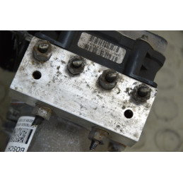 Centralina pompa abs Alfa Romeo 147 dal 2004 al 2011 cod 51792630 0265235357  1788775403576