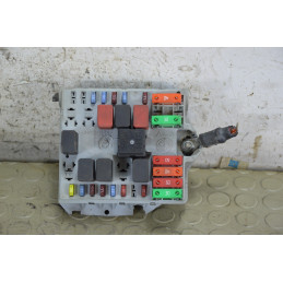 Centralina portafusibili Alfa Romeo 147 dal 2004 al 2010 cod 51742419  1788775561061