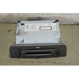 Stereo autoradio lettore cd Alfa Romeo 147 dal 2004 al 2011 cod 7648535316  1788775772498