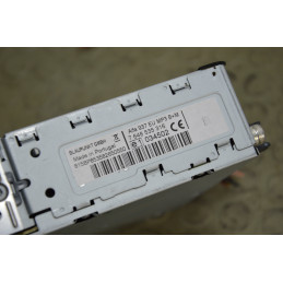 Stereo autoradio lettore cd Alfa Romeo 147 dal 2004 al 2011 cod 7648535316  1788775772498