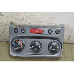 Centralina comando aria clima Alfa Romeo 147 dal 2004 al 2011 cod 1560759370  1788776052537