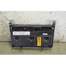 Centralina comando aria clima Alfa Romeo 147 dal 2004 al 2011 cod 1560759370  1788776052537