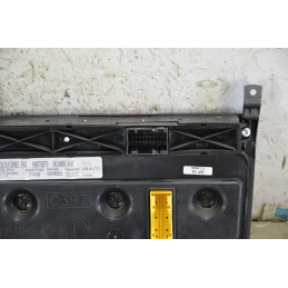 Centralina comando aria clima Alfa Romeo 147 dal 2004 al 2011 cod 1560759370  1788776052537