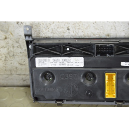 Centralina comando aria clima Alfa Romeo 147 dal 2004 al 2011 cod 1560759370  1788776052537