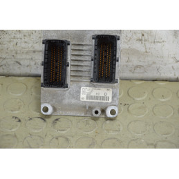 Centralina motore Alfa Romeo 147 1.6 TS dal 2004 al 2011 cod 00552049900 0261207727  1788776258595