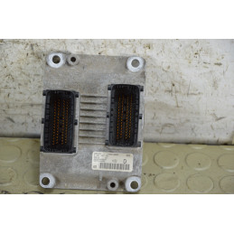 Centralina motore Alfa Romeo 147 1.6 TS dal 2004 al 2011 cod 00552049900 0261207727  1788776258595