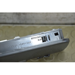Plafoniera luce abitacolo Alfa Romeo 147 dal 2004 al 2011 cod 7353132220  1788776474476