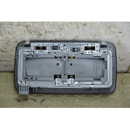 Plafoniera luce abitacolo Alfa Romeo 147 dal 2004 al 2011 cod 7353132220  1788776474476