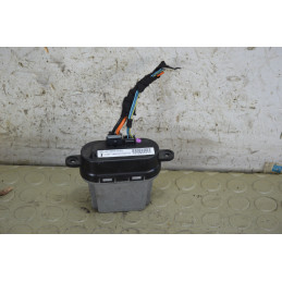 Resistenza ventola abitacolo Alfa Romeo 147 dal 2004 al 2011 cod 52412557  1788776693990