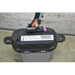 Resistenza ventola abitacolo Alfa Romeo 147 dal 2004 al 2011 cod 52412557  1788776693990