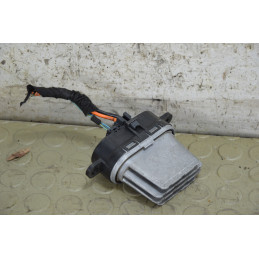 Resistenza ventola abitacolo Alfa Romeo 147 dal 2004 al 2011 cod 52412557  1788776693990