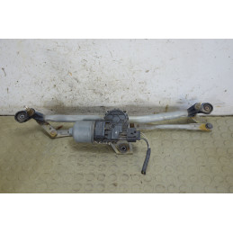 Motorino tergicristalli ant Alfa Romeo 147 dal 2005 al 2010 cod 0390241514  1788776849373