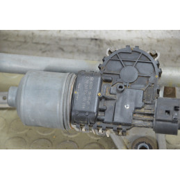Motorino tergicristalli ant Alfa Romeo 147 dal 2005 al 2010 cod 0390241514  1788776849373