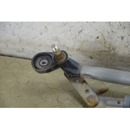 Motorino tergicristalli ant Alfa Romeo 147 dal 2005 al 2010 cod 0390241514  1788776849373