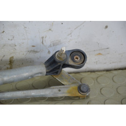 Motorino tergicristalli ant Alfa Romeo 147 dal 2005 al 2010 cod 0390241514  1788776849373