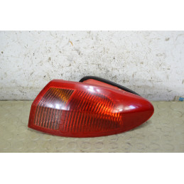 Fanale fanalino stop post dx Alfa Romeo 147 dal 2004 al 2011 cod 46556347  1788777036024
