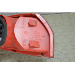 Fanale fanalino stop post dx Alfa Romeo 147 dal 2004 al 2011 cod 46556347  1788777036024