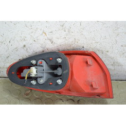 Fanale fanalino stop post dx Alfa Romeo 147 dal 2004 al 2011 cod 46556347  1788777036024