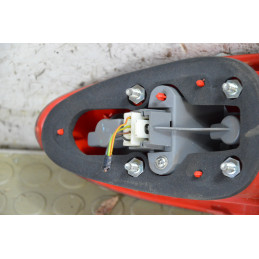 Fanale fanalino stop post dx Alfa Romeo 147 dal 2004 al 2011 cod 46556347  1788777036024