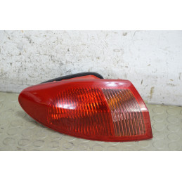 Fanale fanalino stop post sx esterno Alfa Romeo 147 dal 2004 al 2010 cod 46556349  1788777253988