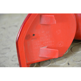 Fanale fanalino stop post sx esterno Alfa Romeo 147 dal 2004 al 2010 cod 46556349  1788777253988