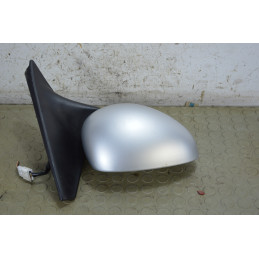 Specchietto retrovisore elettrico ant dx Alfa Romeo 147 dal 2004 al 2011 cod 156079410  1788777552180