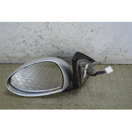 Specchietto retrovisore elettrico ant sx Alfa Romeo 147 dal 2004 al 2011 cod 156079413  1788777738591